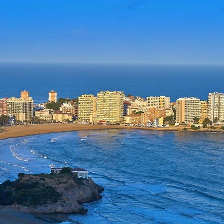 Apartment Mar De Oropesa II - Playa Concha-2 By Interhome Oropesa del Mar Eksteriør bilde