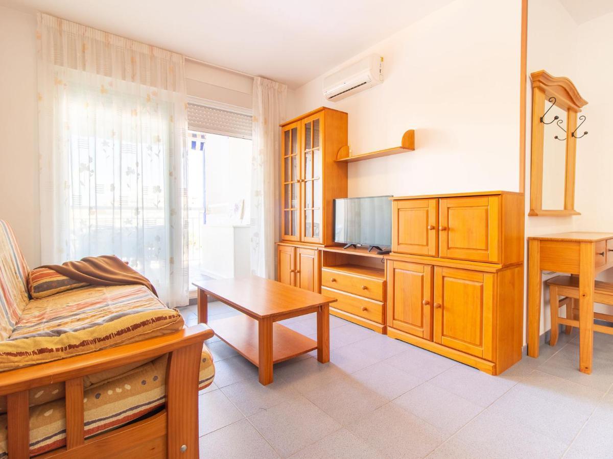Apartment Mar De Oropesa II - Playa Concha-2 By Interhome Oropesa del Mar Eksteriør bilde
