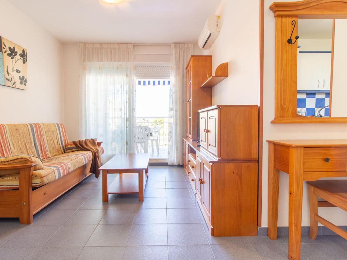 Apartment Mar De Oropesa II - Playa Concha-2 By Interhome Oropesa del Mar Eksteriør bilde