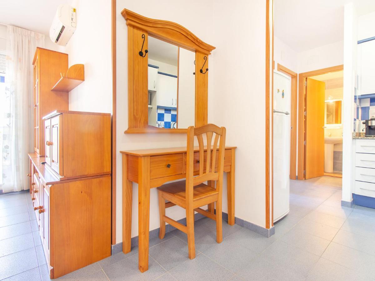 Apartment Mar De Oropesa II - Playa Concha-2 By Interhome Oropesa del Mar Eksteriør bilde