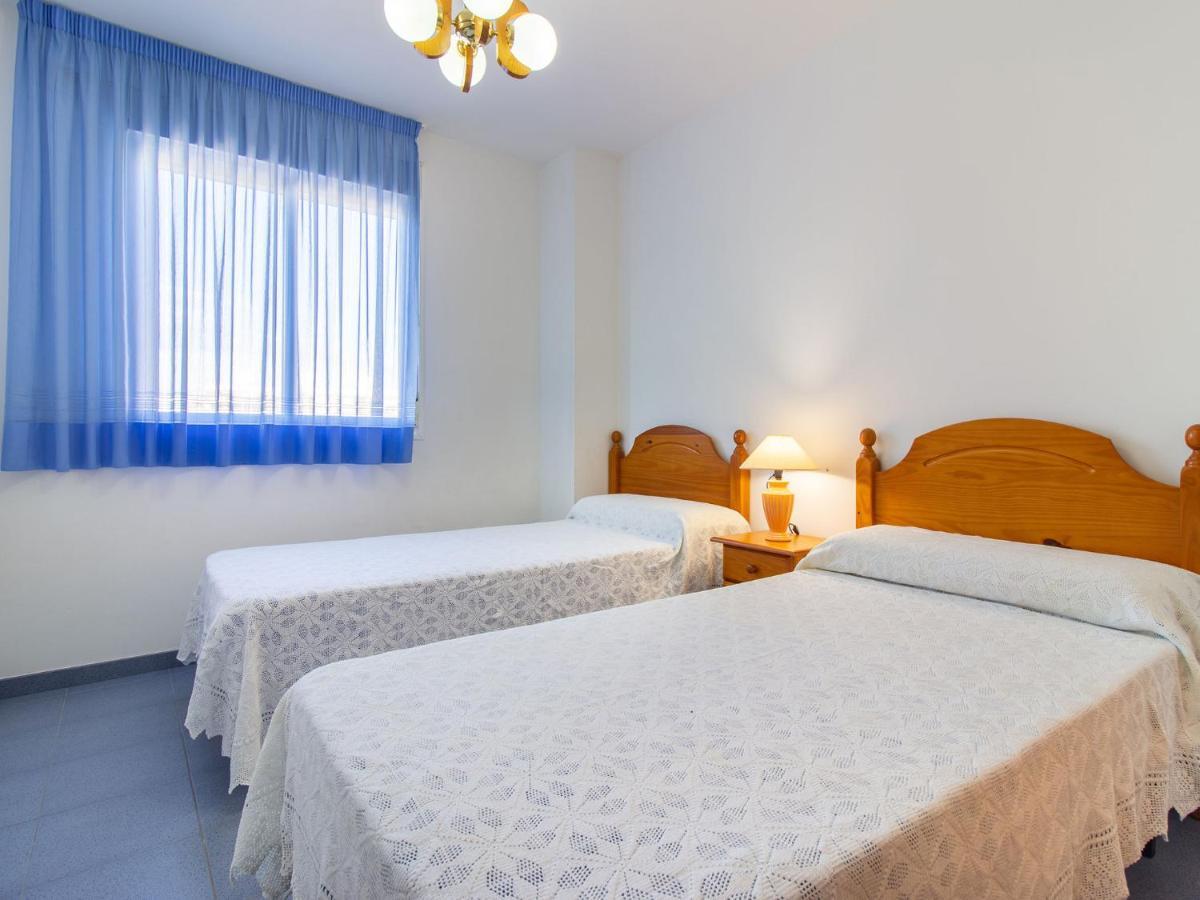 Apartment Mar De Oropesa II - Playa Concha-2 By Interhome Oropesa del Mar Eksteriør bilde