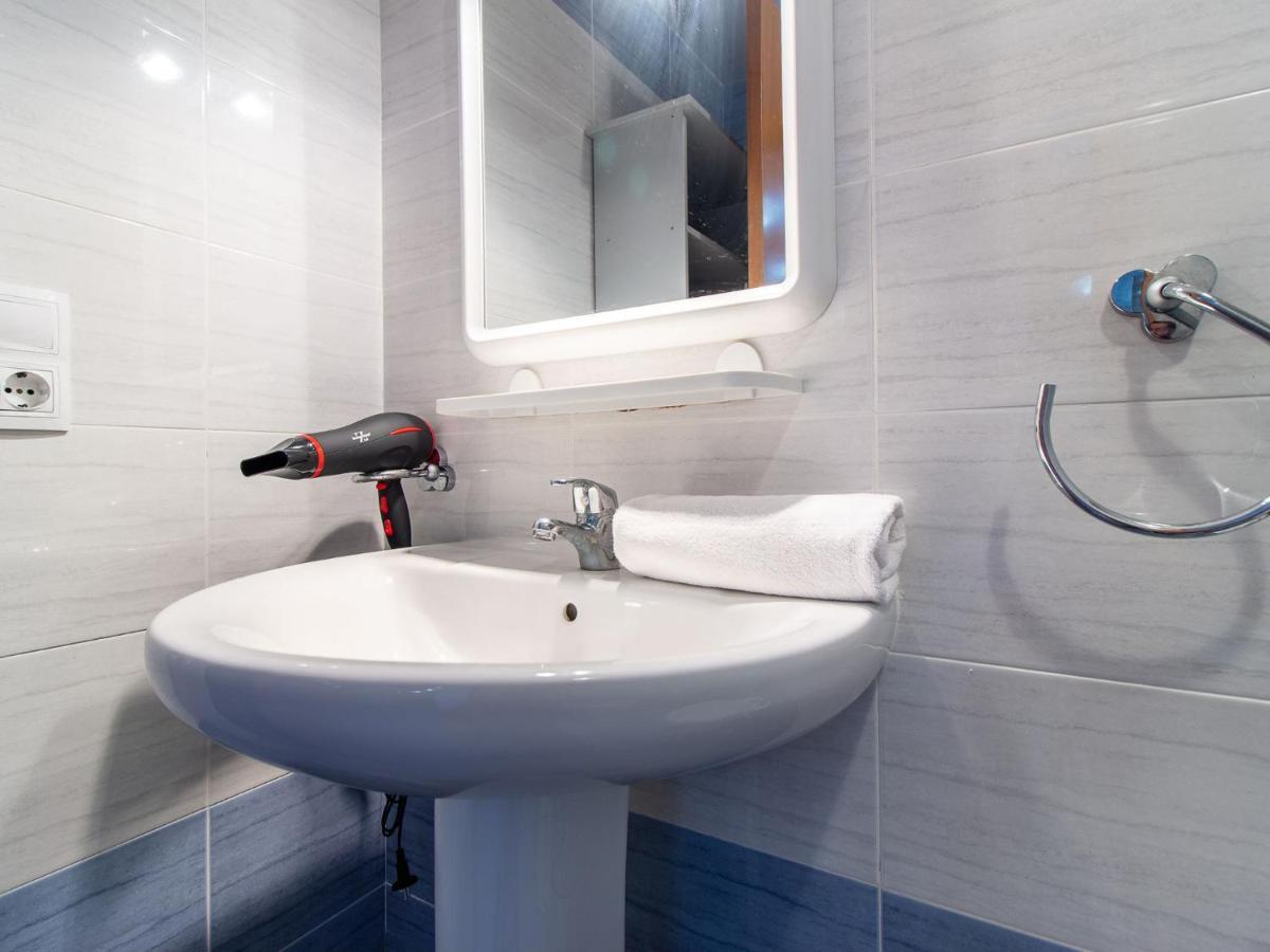 Apartment Mar De Oropesa II - Playa Concha-2 By Interhome Oropesa del Mar Eksteriør bilde